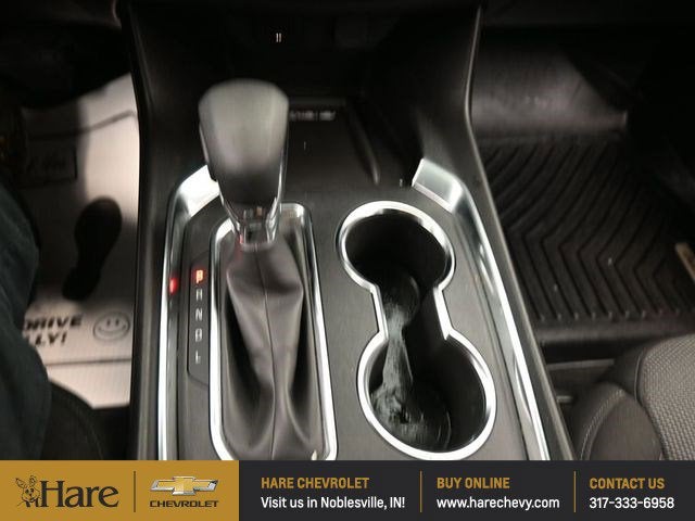 2022 Chevrolet Traverse LT 1LT