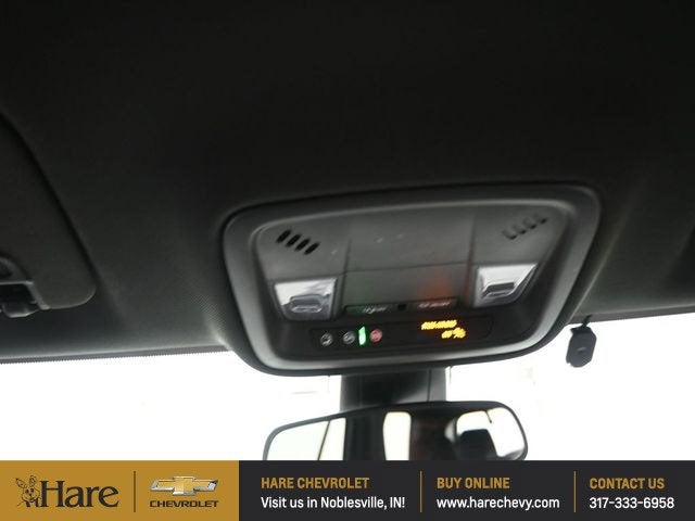 2022 Chevrolet Traverse LT 1LT