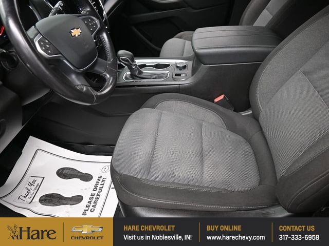 2022 Chevrolet Traverse LT 1LT