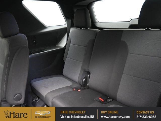 2022 Chevrolet Traverse LT 1LT