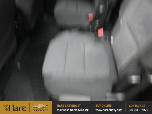 2022 Chevrolet Traverse LT 1LT