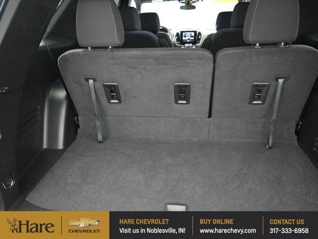 2022 Chevrolet Traverse LT 1LT