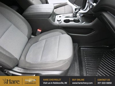 2022 Chevrolet Traverse LT 1LT