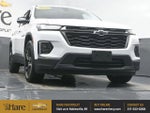 2022 Chevrolet Traverse LT 1LT