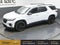2022 Chevrolet Traverse LT 1LT