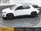 2022 Chevrolet Traverse LT 1LT