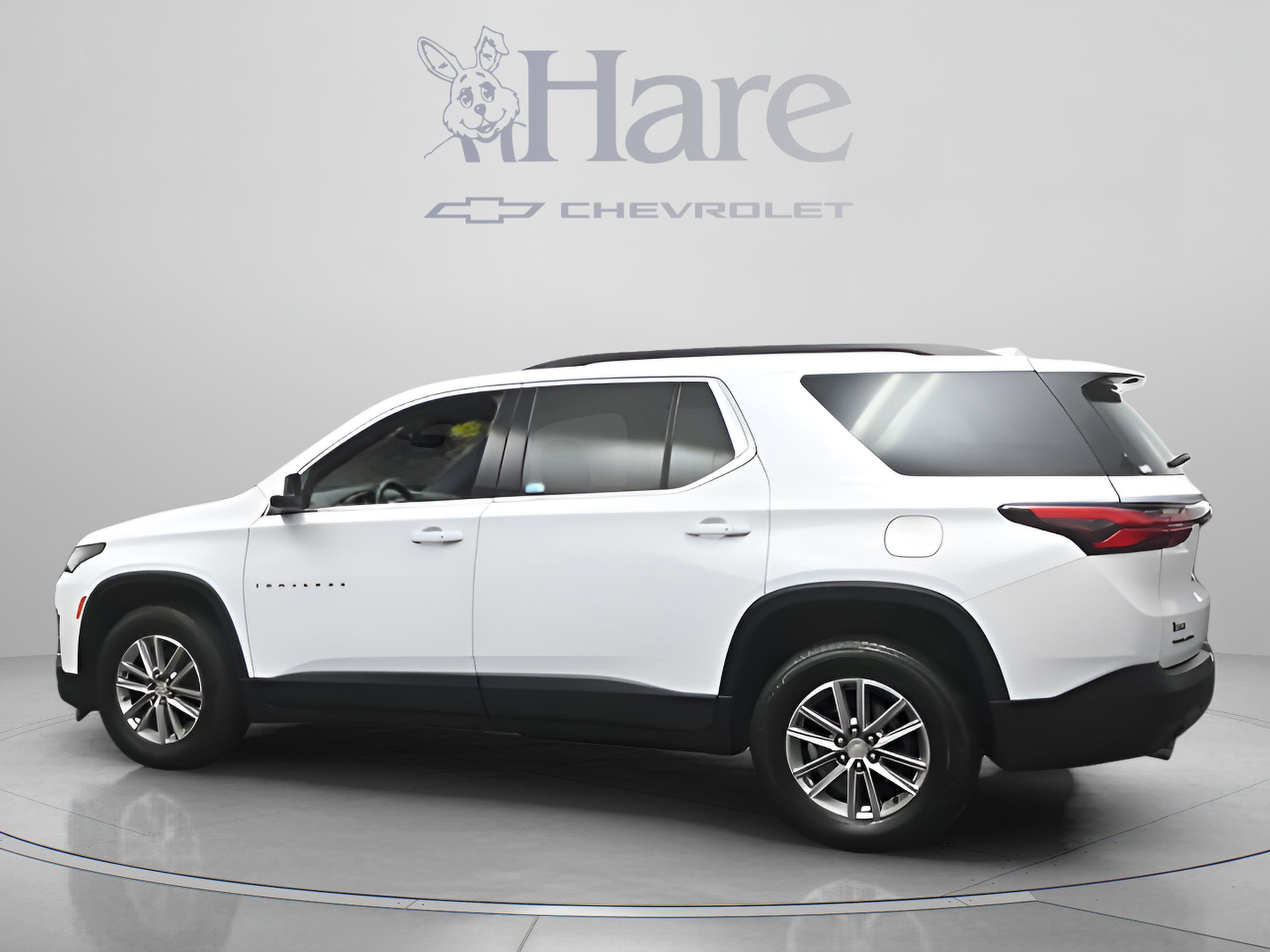 2023 Chevrolet Traverse LT 1LT