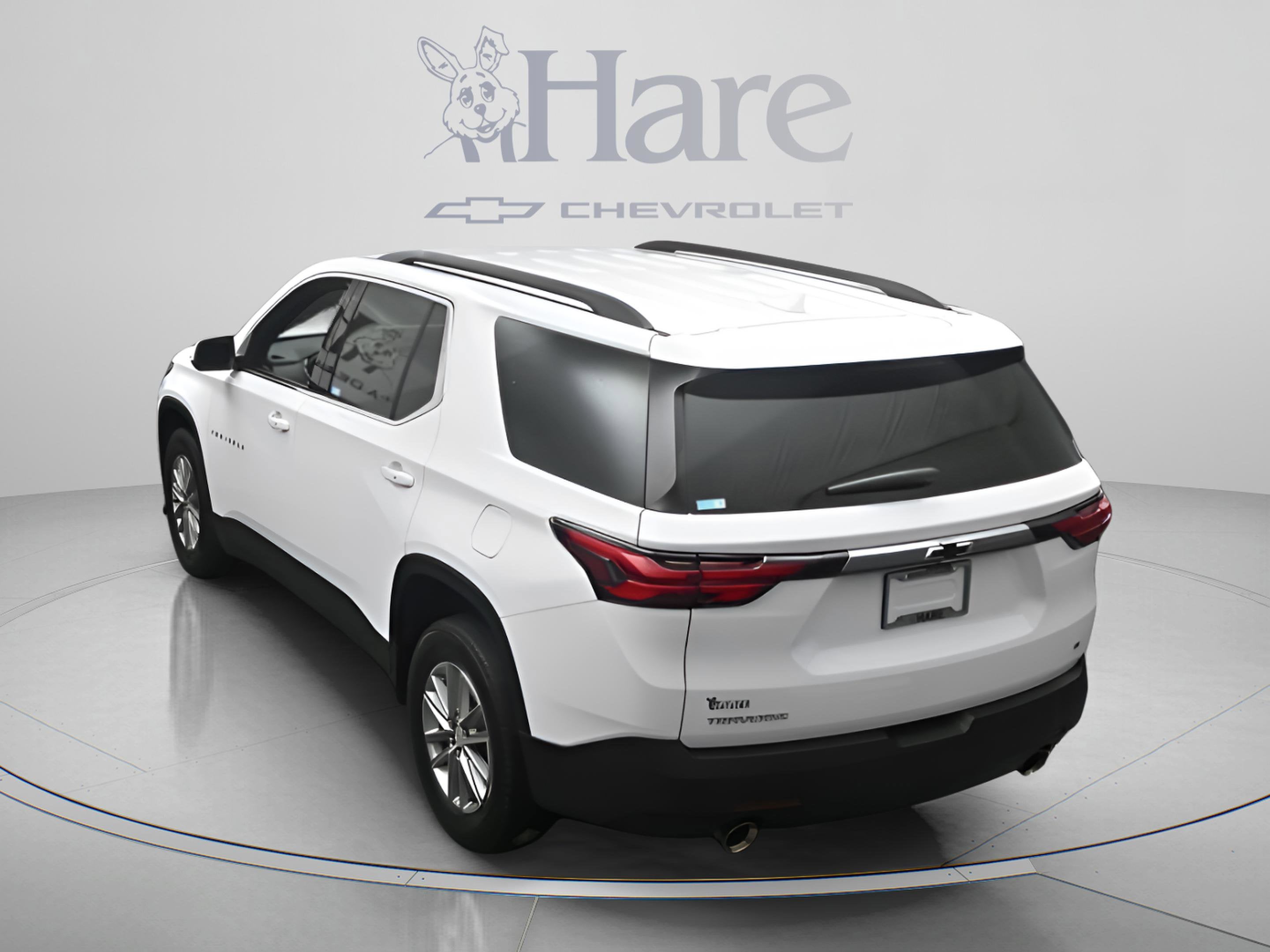 2023 Chevrolet Traverse LT 1LT