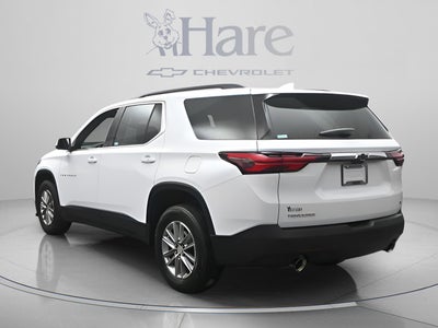 2023 Chevrolet Traverse LT 1LT