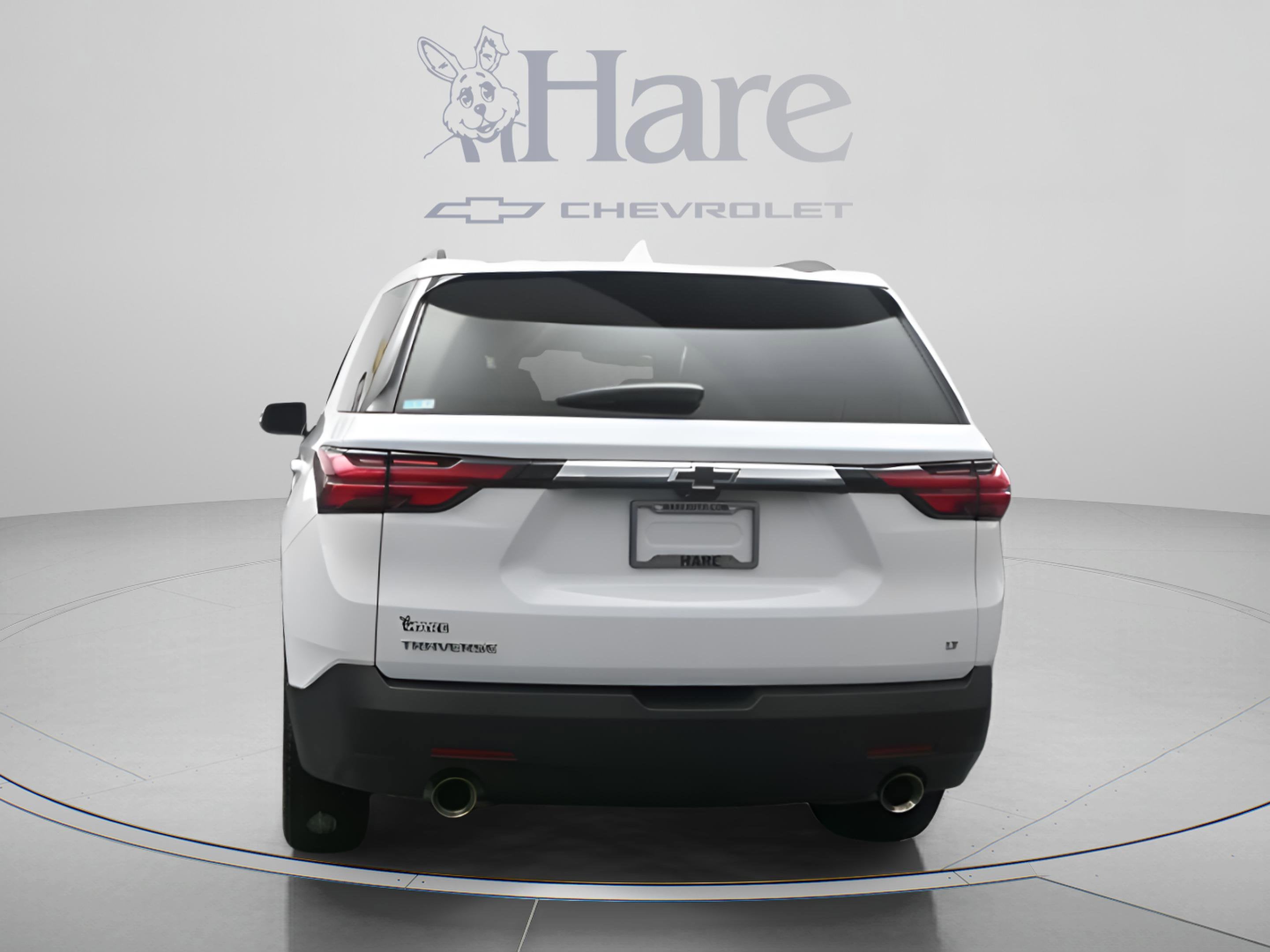 2023 Chevrolet Traverse LT 1LT