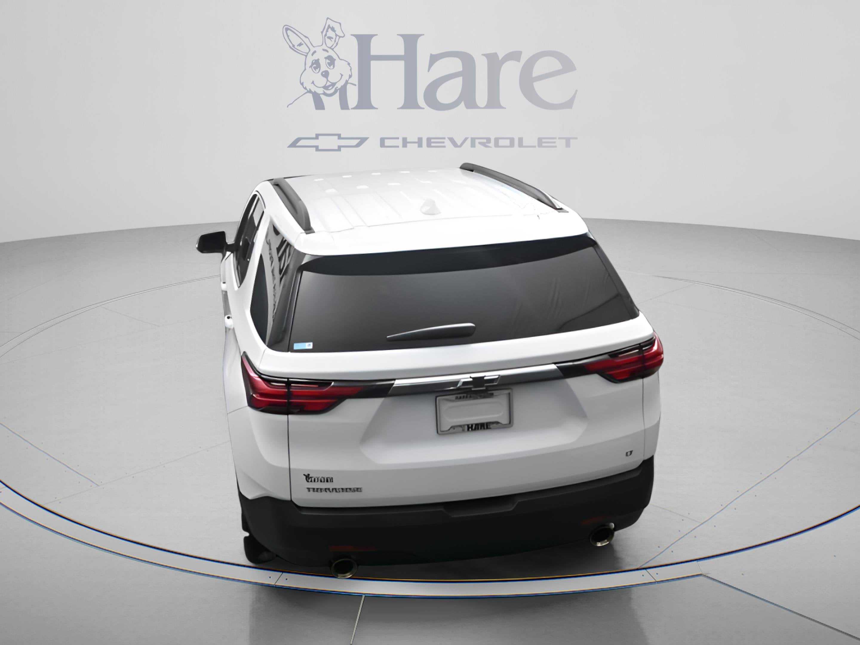 2023 Chevrolet Traverse LT 1LT