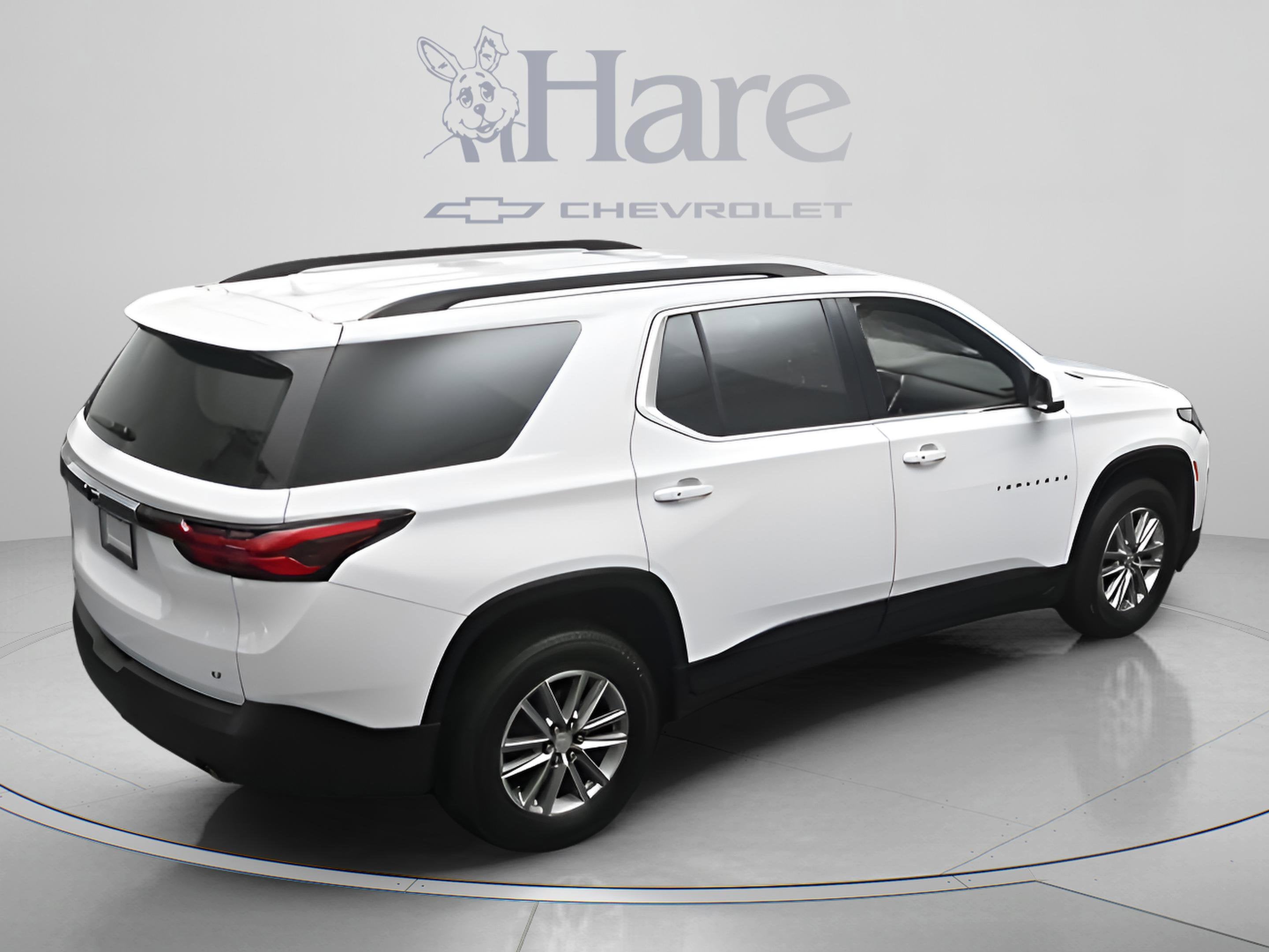 2023 Chevrolet Traverse LT 1LT