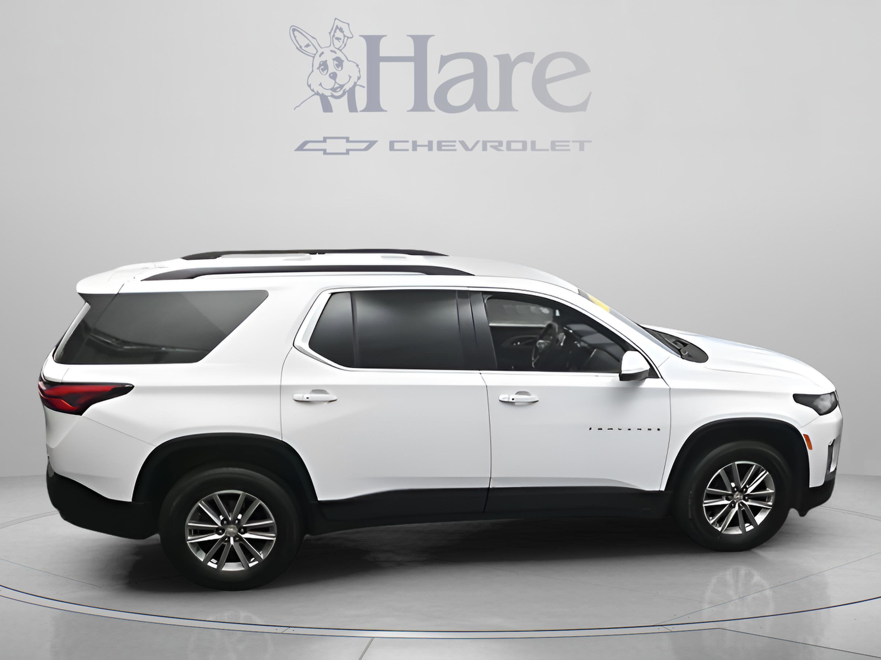 2023 Chevrolet Traverse LT 1LT