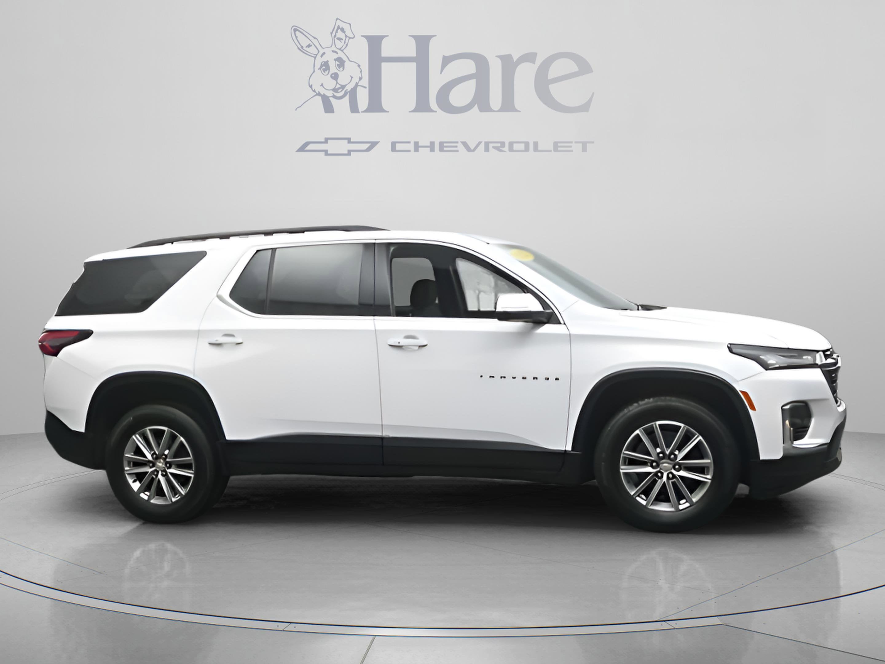 2023 Chevrolet Traverse LT 1LT