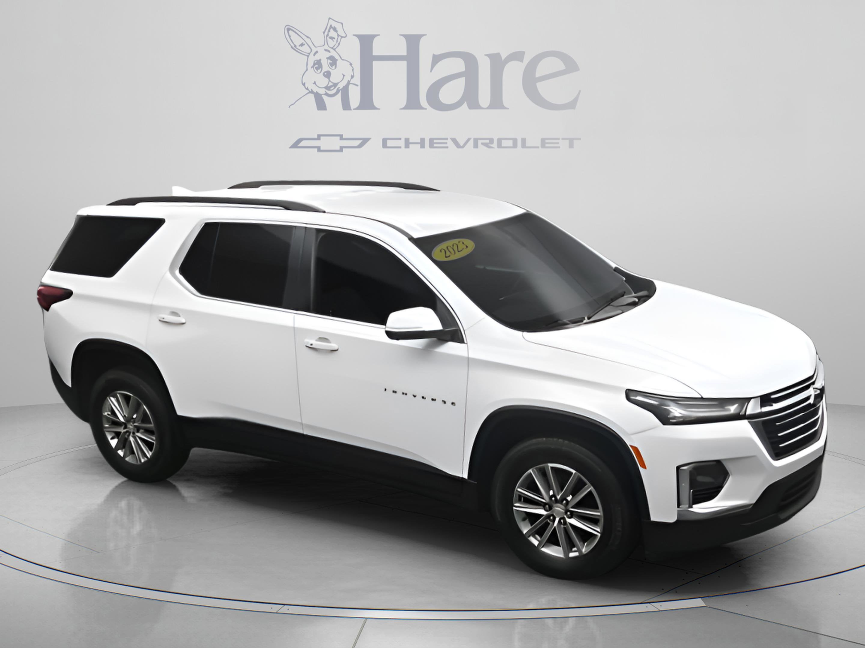 2023 Chevrolet Traverse LT 1LT