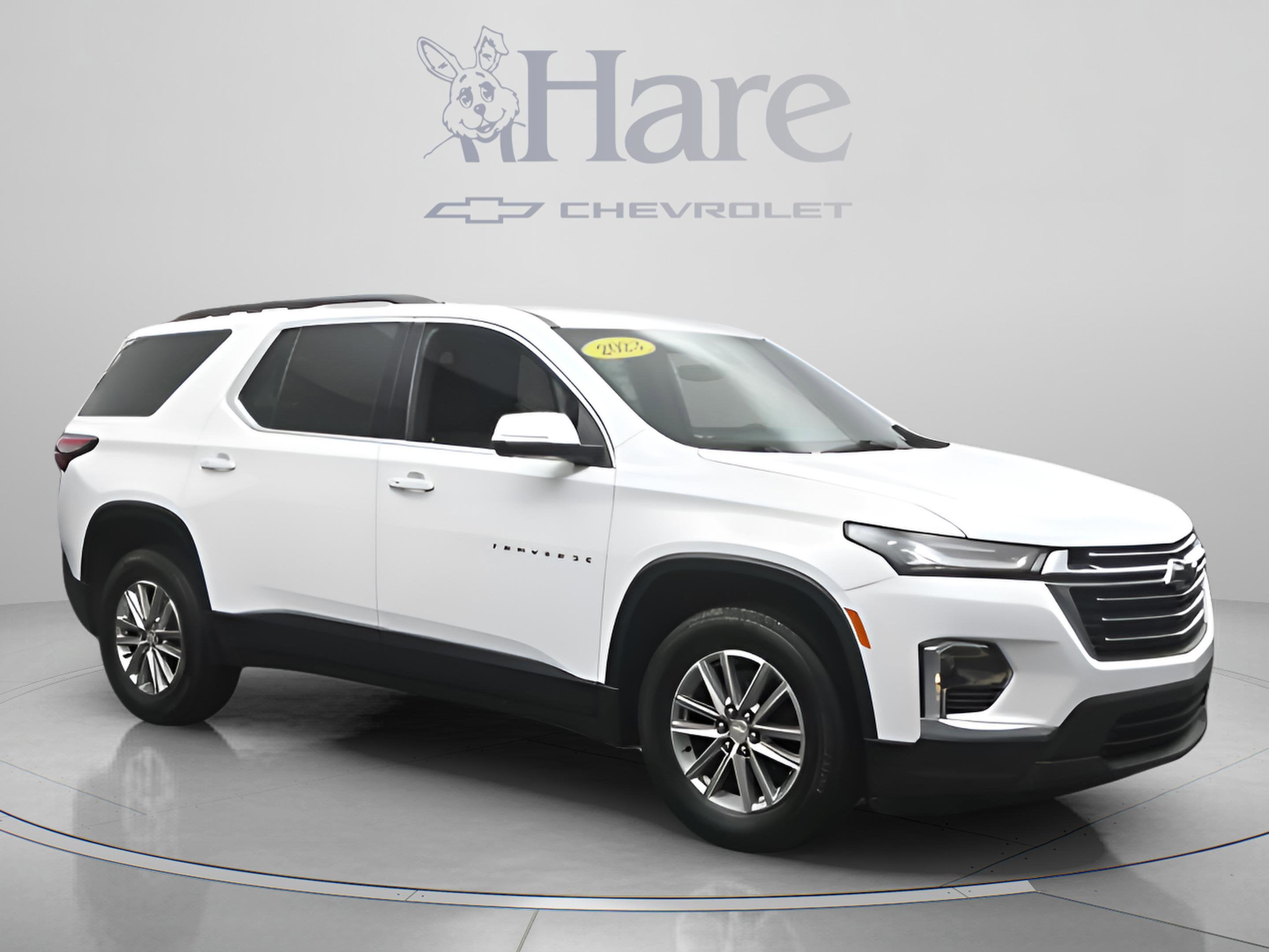 2023 Chevrolet Traverse LT 1LT