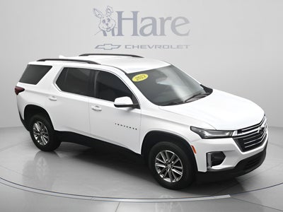 2023 Chevrolet Traverse LT 1LT