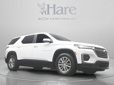 2023 Chevrolet Traverse LT 1LT