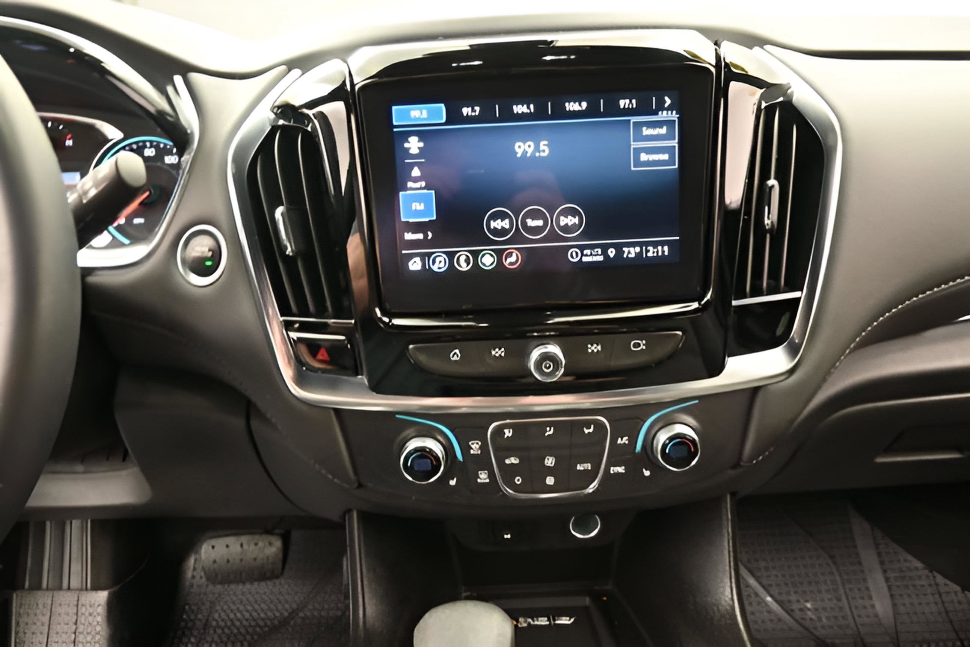 2023 Chevrolet Traverse LT 1LT