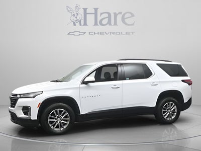 2023 Chevrolet Traverse LT 1LT