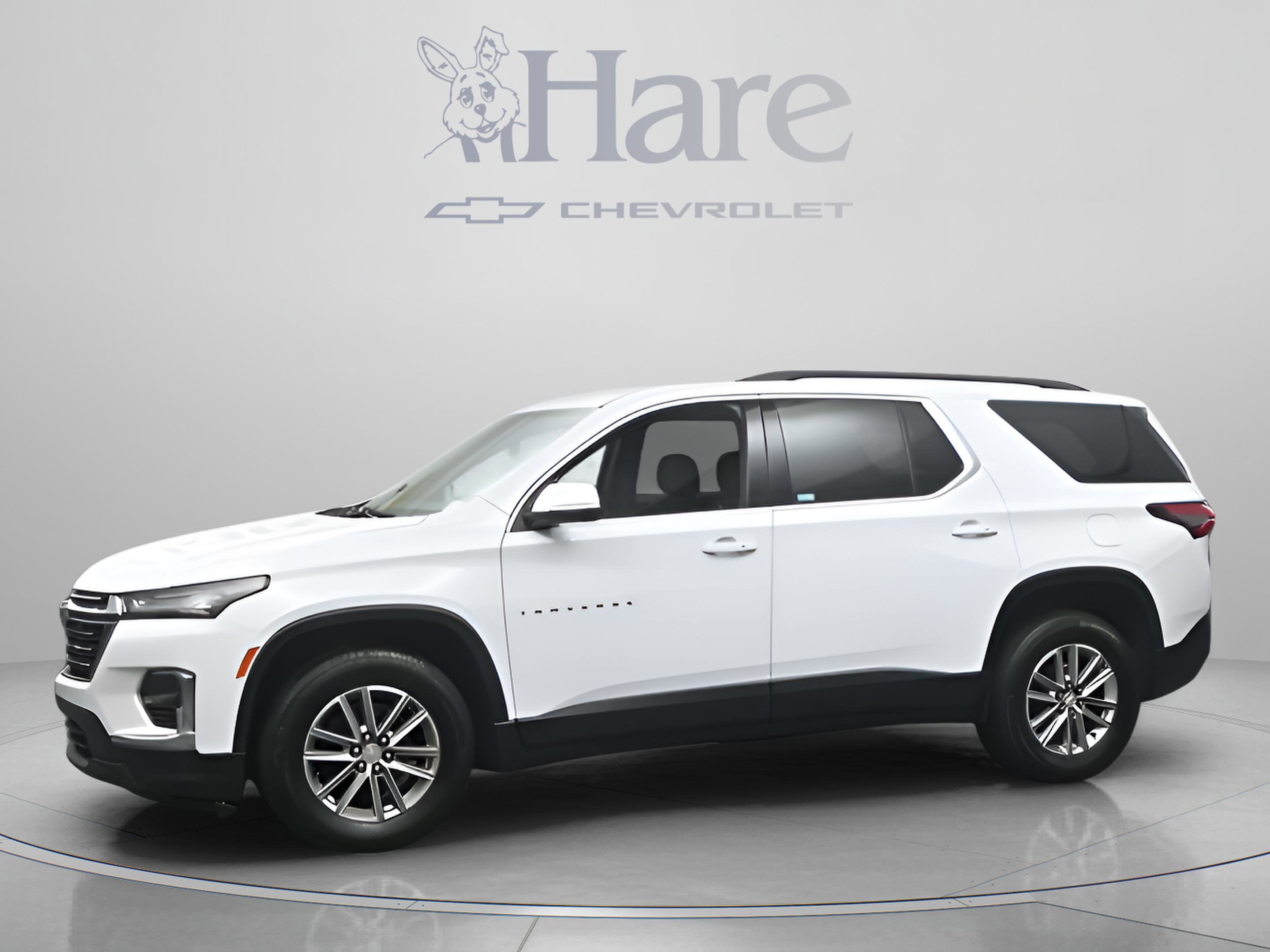 2023 Chevrolet Traverse LT 1LT