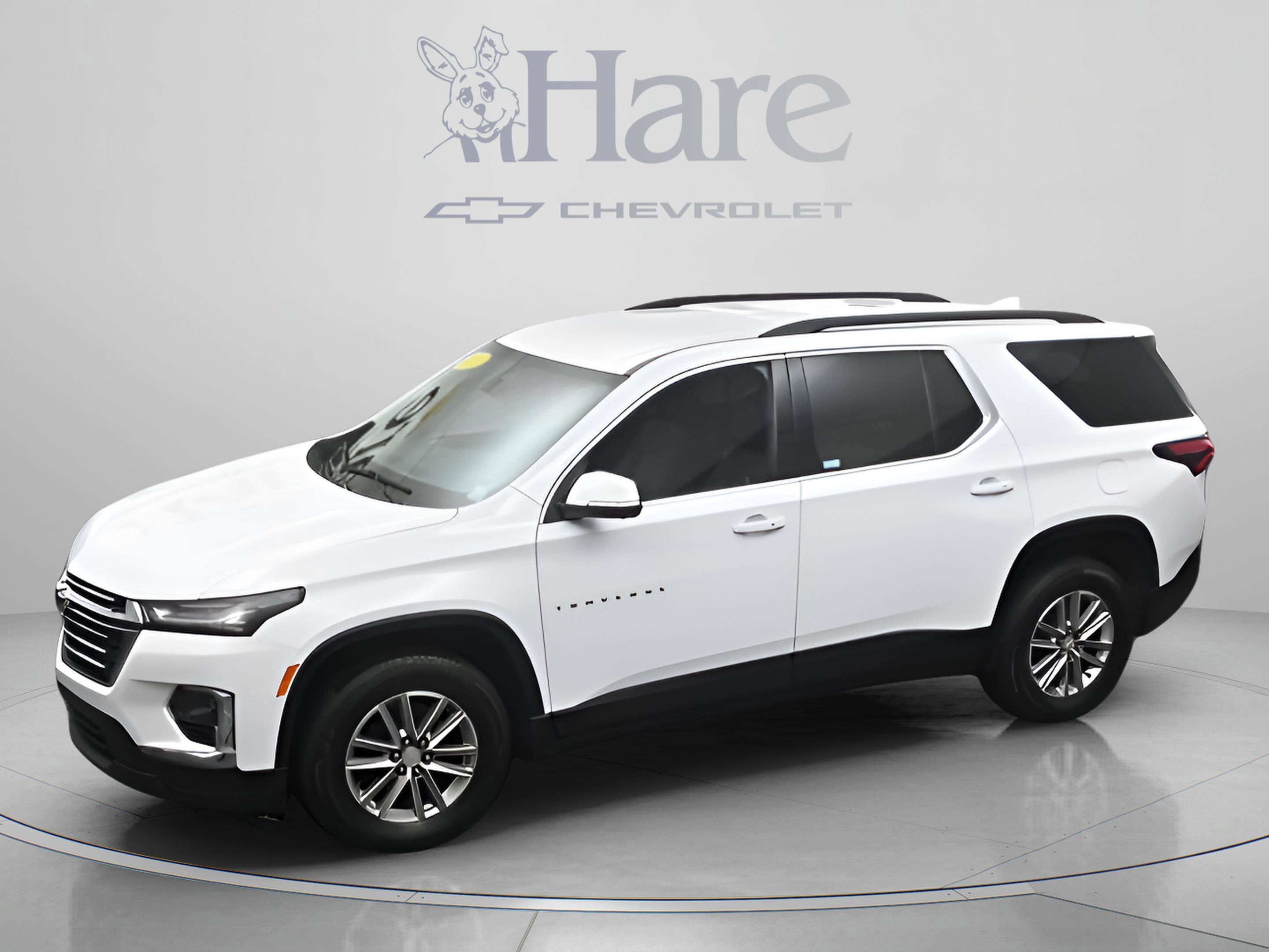 2023 Chevrolet Traverse LT 1LT