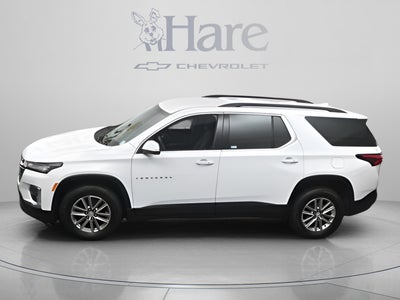 2023 Chevrolet Traverse LT 1LT