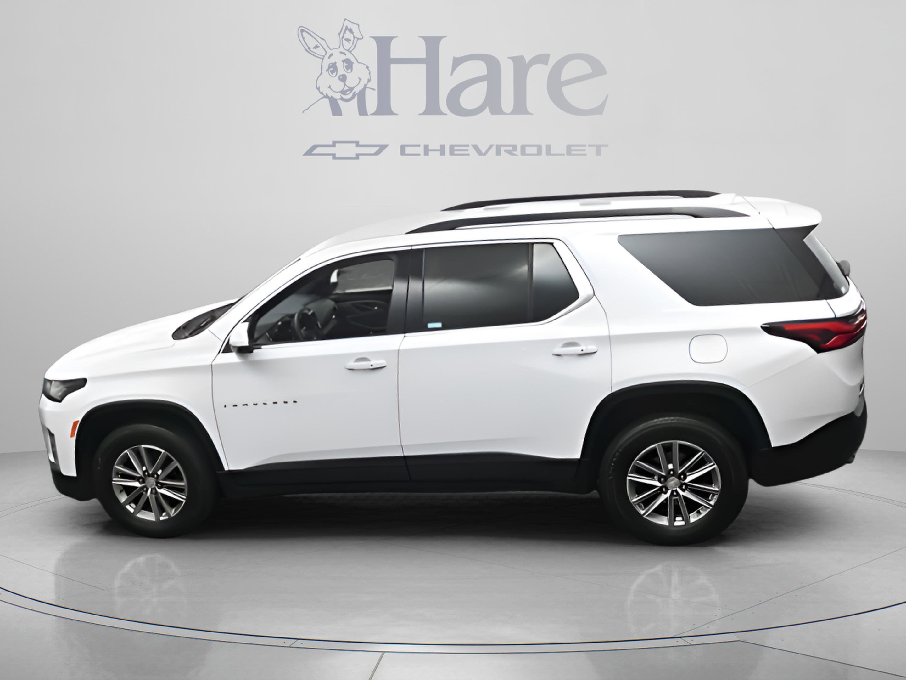 2023 Chevrolet Traverse LT 1LT