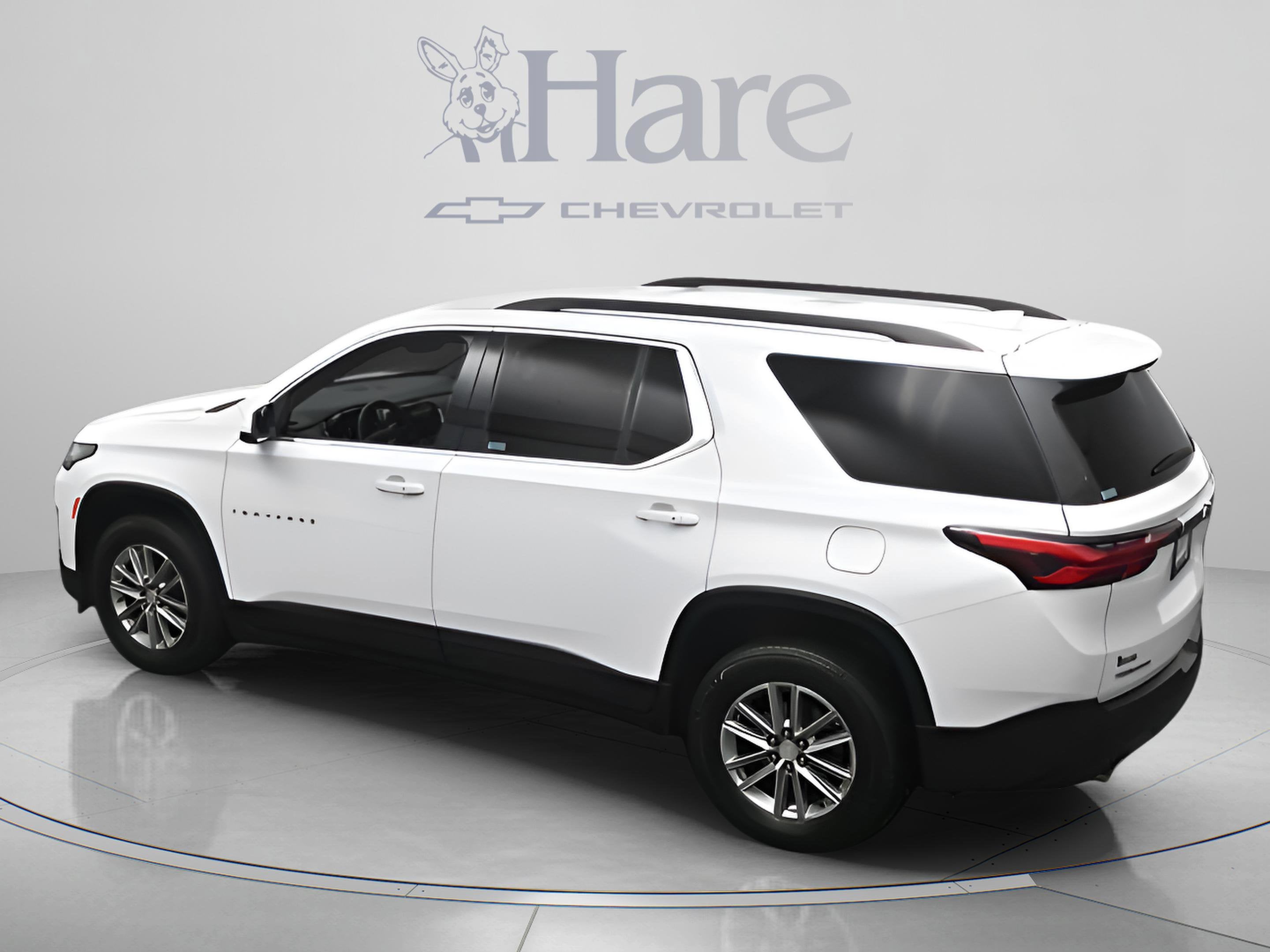 2023 Chevrolet Traverse LT 1LT