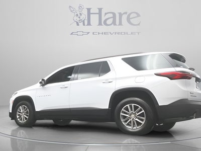 2023 Chevrolet Traverse LT 1LT