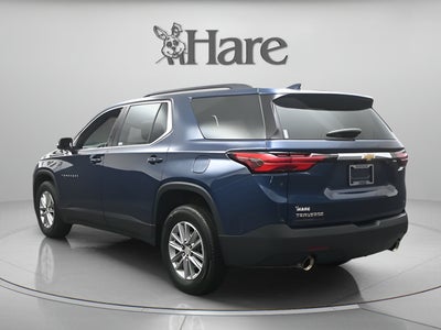 2023 Chevrolet Traverse LT 1LT