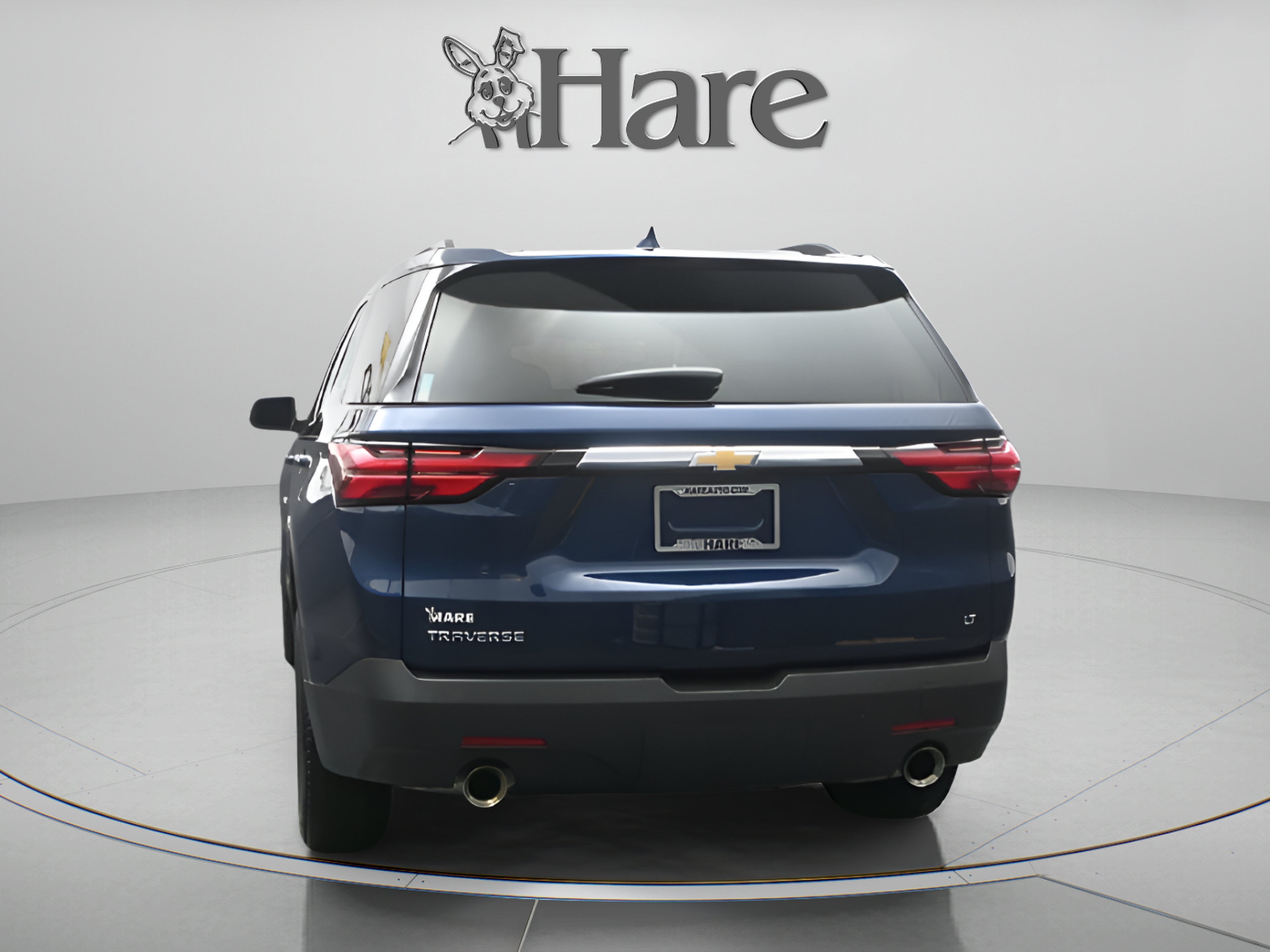 2023 Chevrolet Traverse LT 1LT
