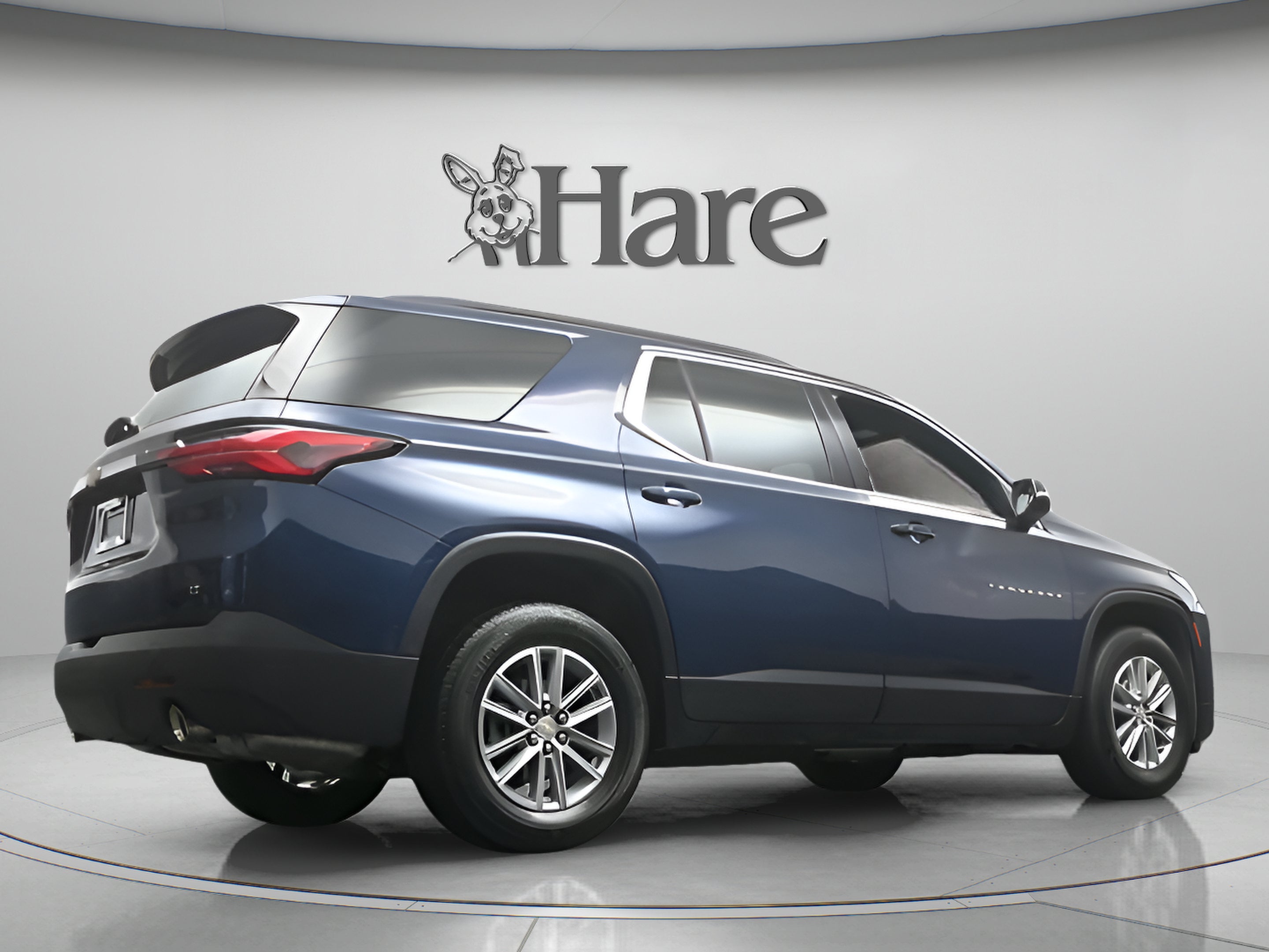 2023 Chevrolet Traverse LT 1LT