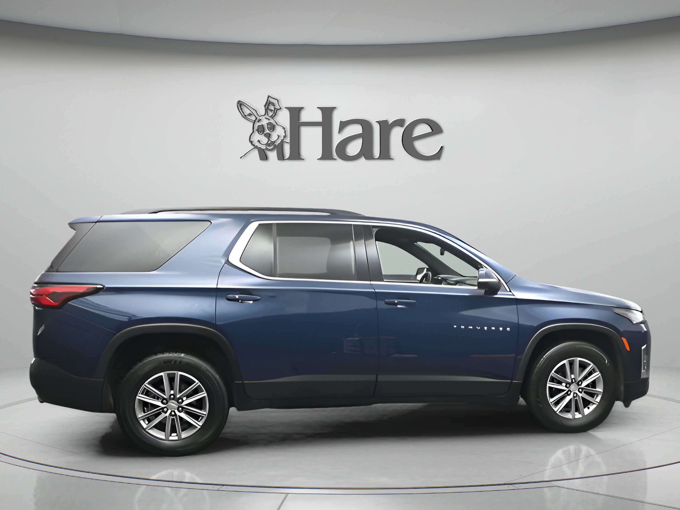 2023 Chevrolet Traverse LT 1LT
