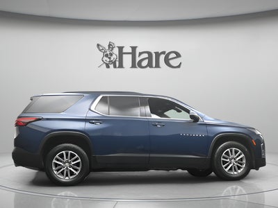 2023 Chevrolet Traverse LT 1LT