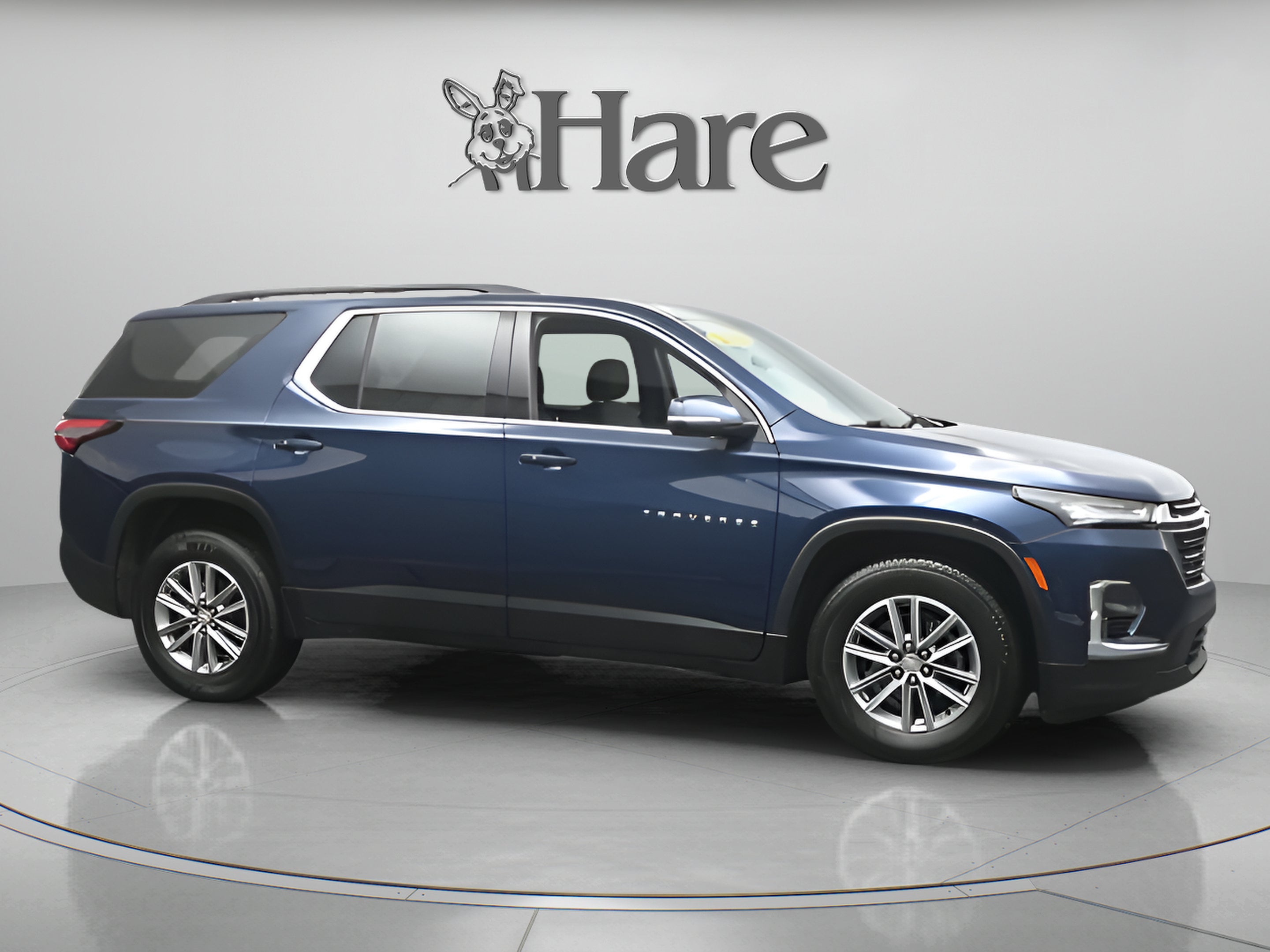 2023 Chevrolet Traverse LT 1LT