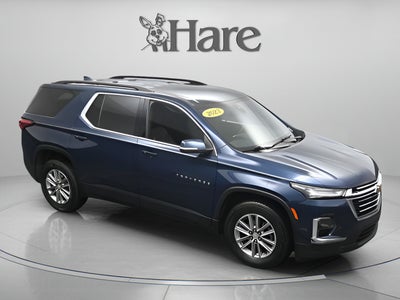 2023 Chevrolet Traverse LT 1LT