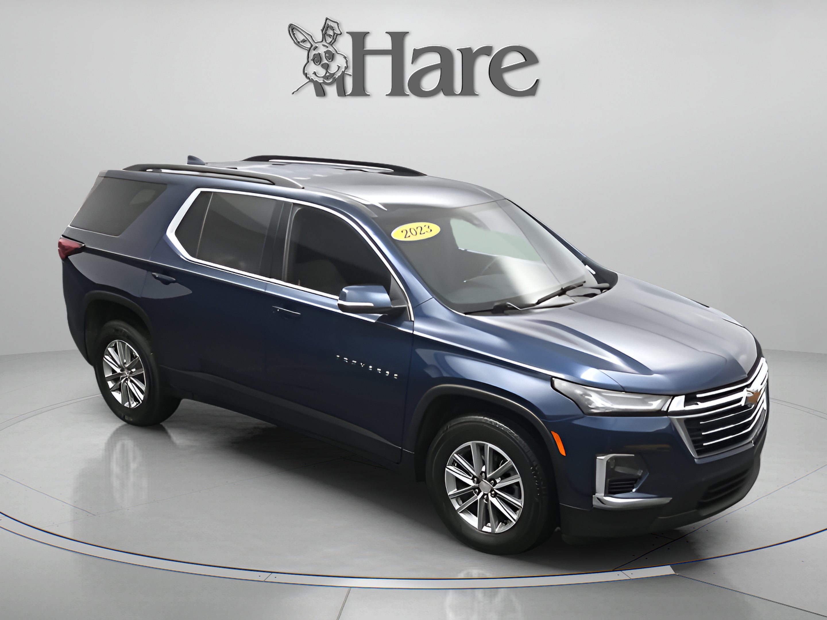 2023 Chevrolet Traverse LT 1LT