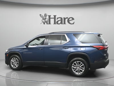 2023 Chevrolet Traverse LT 1LT