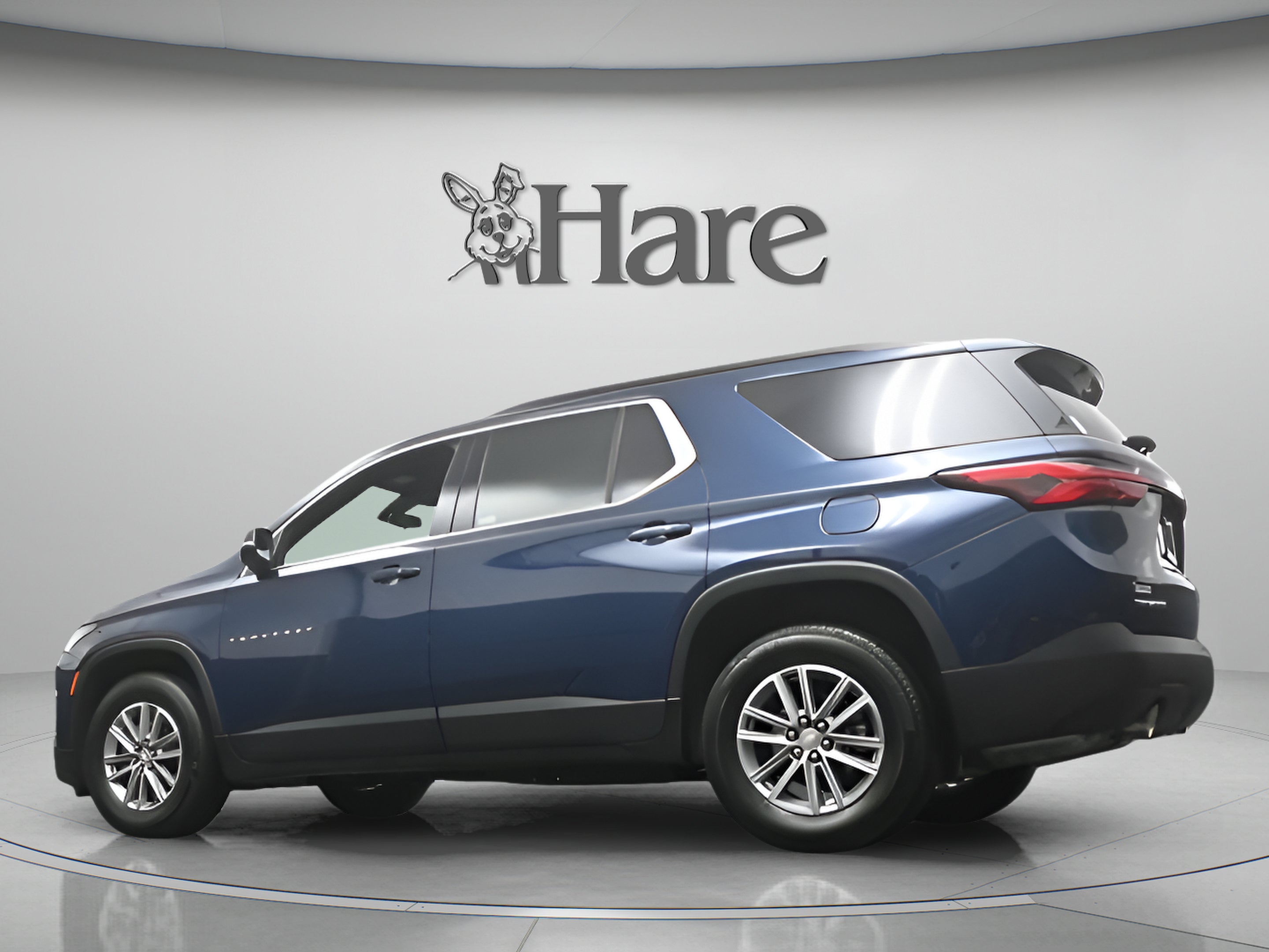 2023 Chevrolet Traverse LT 1LT