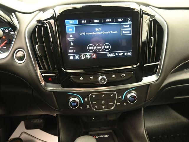 2023 Chevrolet Traverse LT 1LT