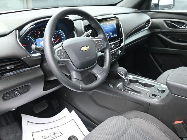 2023 Chevrolet Traverse LT 1LT