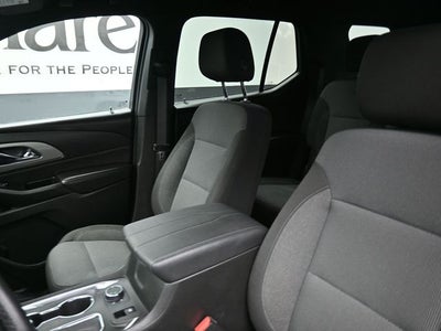 2023 Chevrolet Traverse LT 1LT