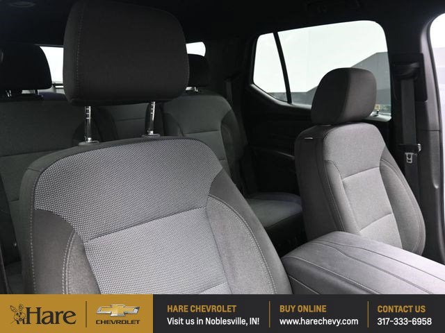 2023 Chevrolet Traverse LT 1LT