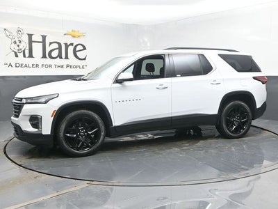 2023 Chevrolet Traverse LT 1LT