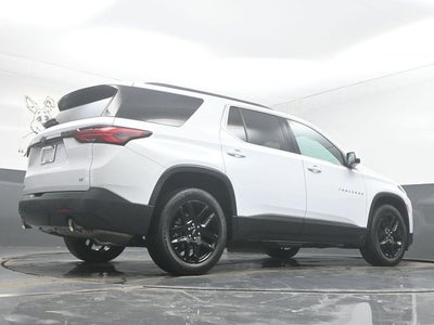 2023 Chevrolet Traverse LT 1LT