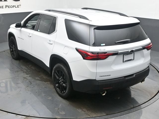 2023 Chevrolet Traverse LT 1LT