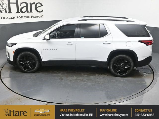 2023 Chevrolet Traverse LT 1LT
