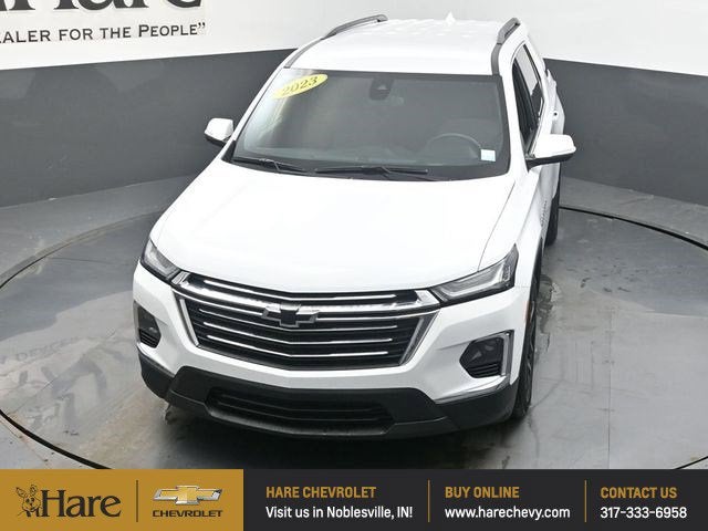 2023 Chevrolet Traverse LT 1LT