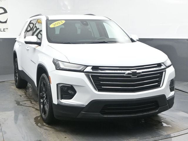 2023 Chevrolet Traverse LT 1LT